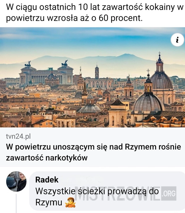 
    Rzym