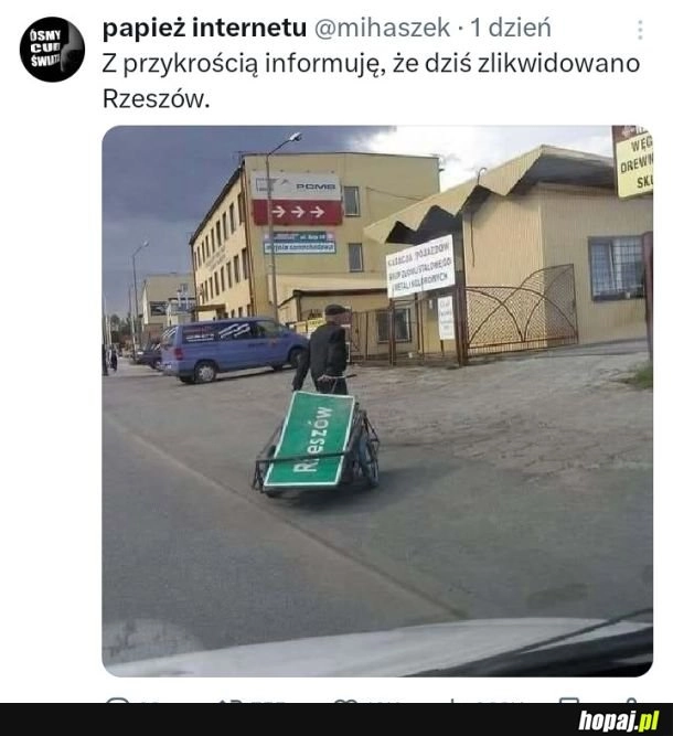 
    Rzeszów 1354-2025 [*] 