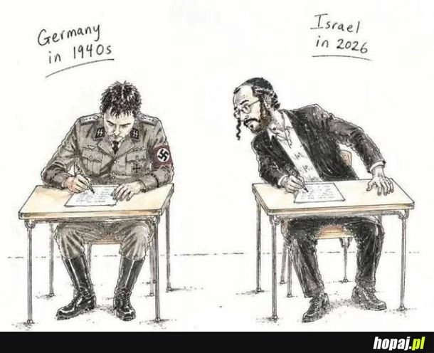 
    Najbardziej humanitarna armia świata