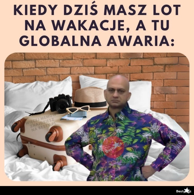 
    Dobrze się zaczęło 