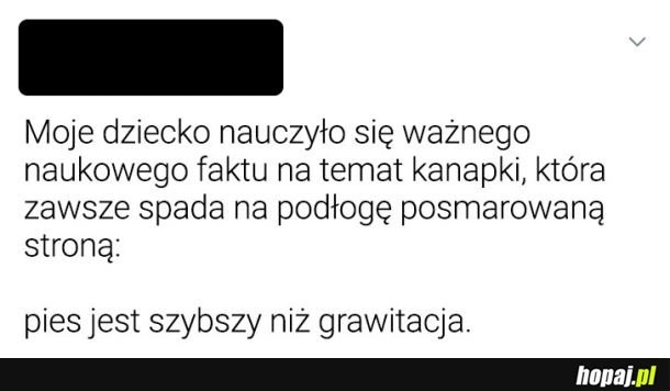 
    Ważna lekcja