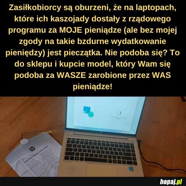 
    Pieczątka. 