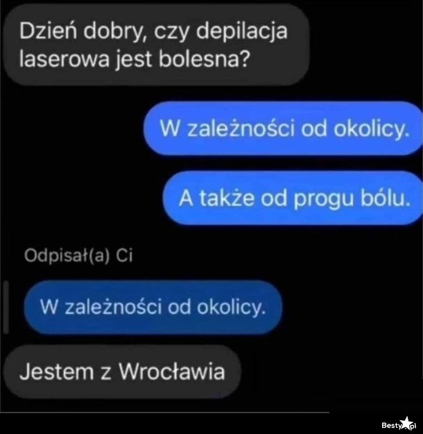 
    Depilacja laserowa 