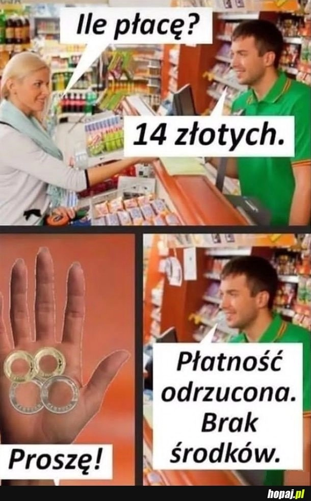 
    Klasyk na dobry tydzień