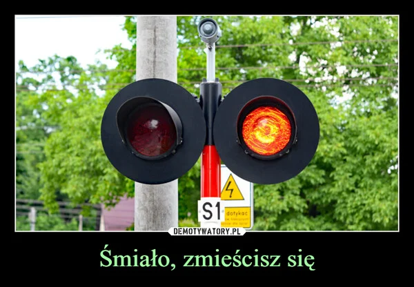 
    Śmiało, zmieścisz się