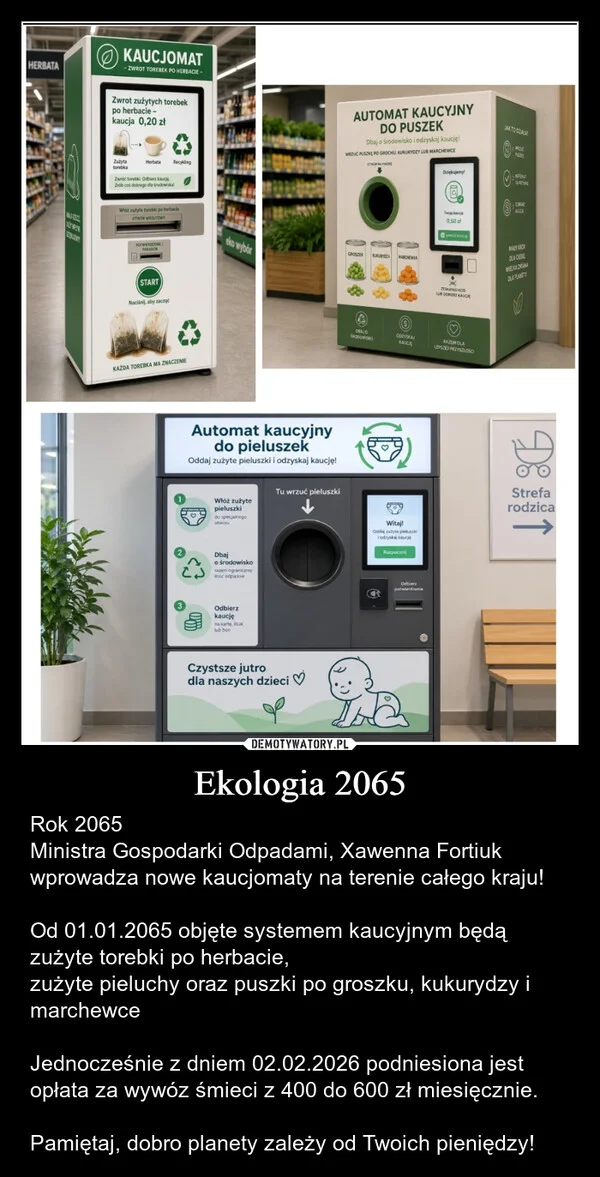 Ekologia 2065
