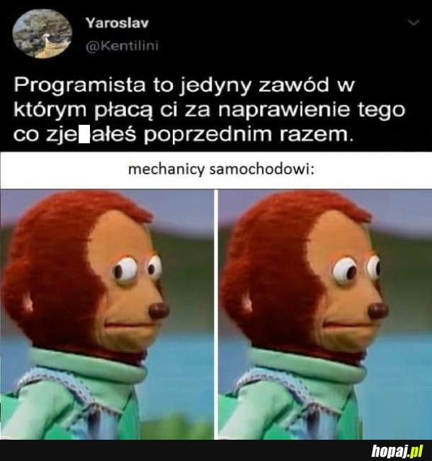 Dodałbym tu jeszcze lekarzy