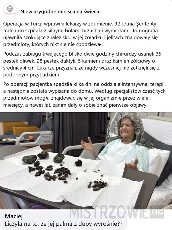 
    Przedmioty