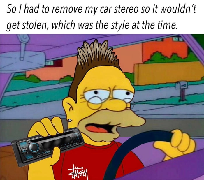 
    It will happen to you!