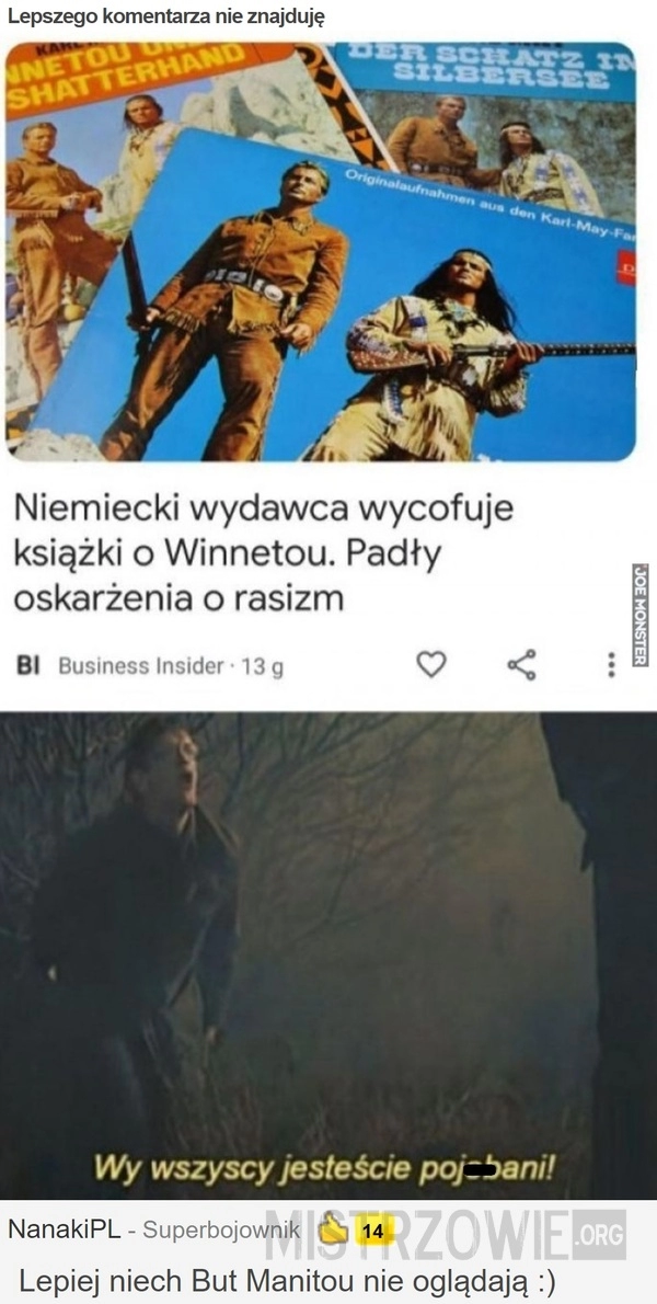 
    
			Lepszego komentarza nie znajduję					