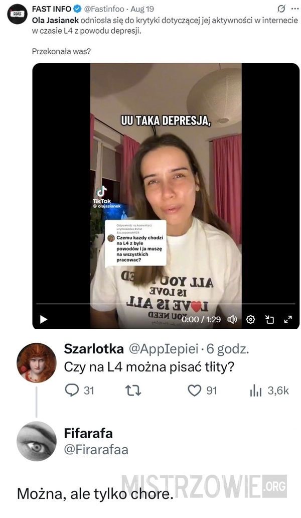 
    Jasianek