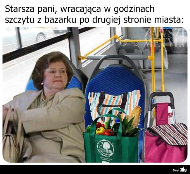 
    Podróże małe i duże 