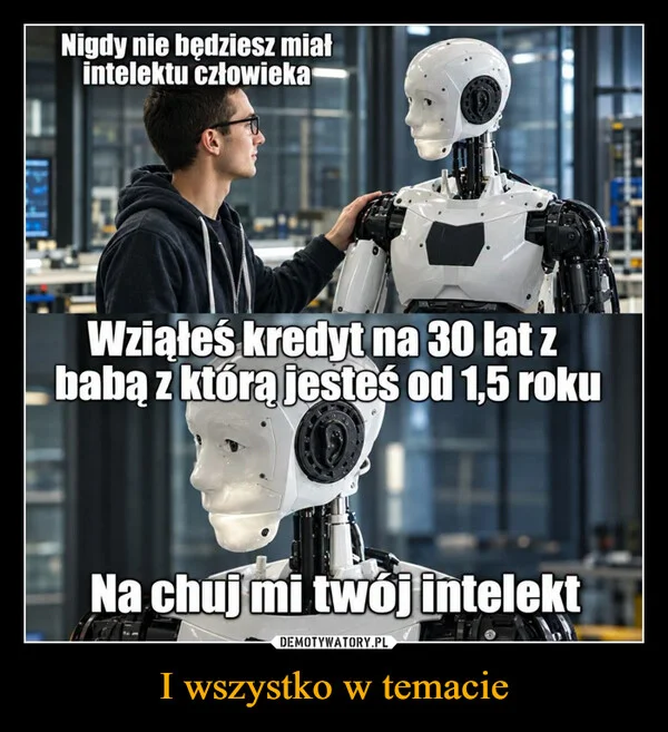 I wszystko w temacie