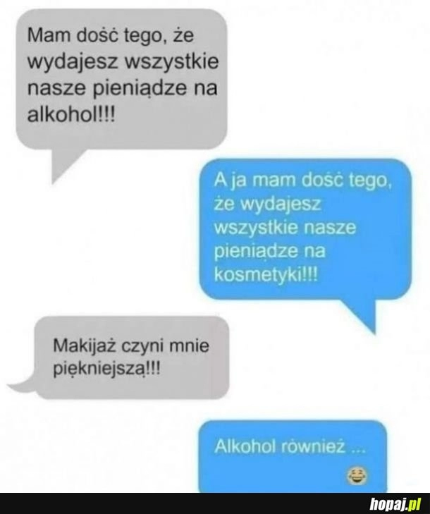 
    Może i fejk, ale jaki piękny!