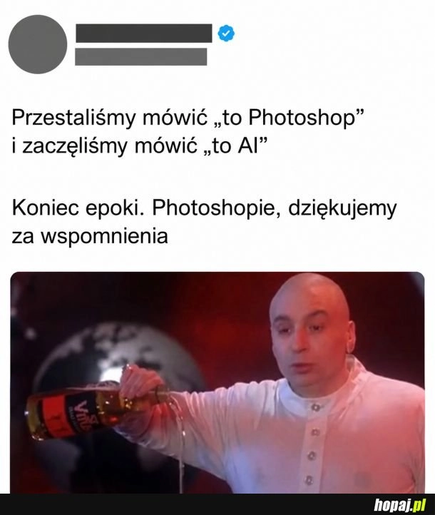 
    Koniec epoki