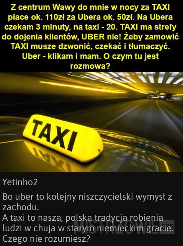 
    Taxi