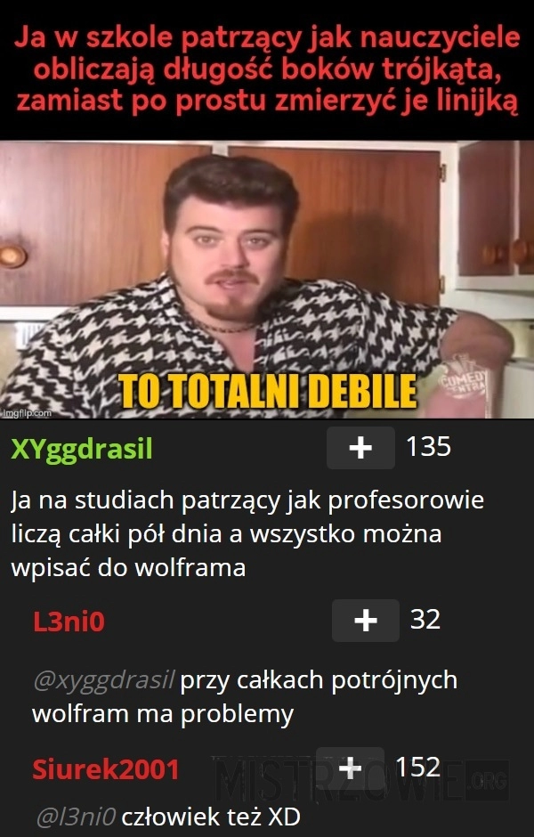 
    Trójkąt