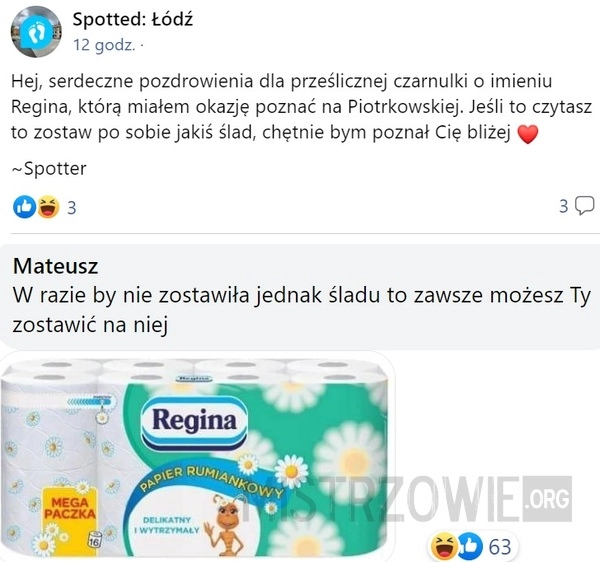 
    Czarnulka