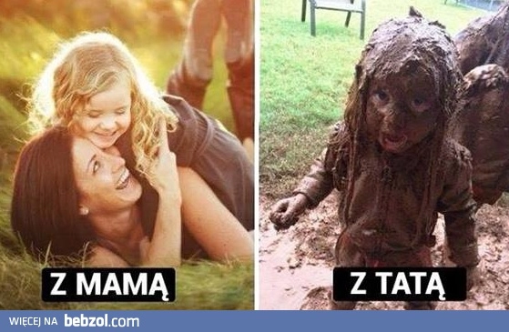 
    Taka mała różnica