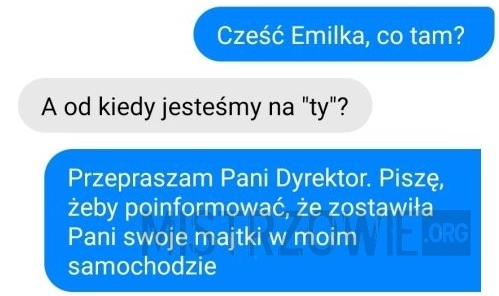 
    Emilka