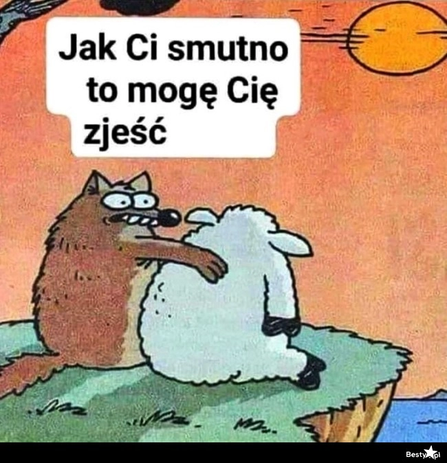 
    Nie ma to, jak wsparcie 