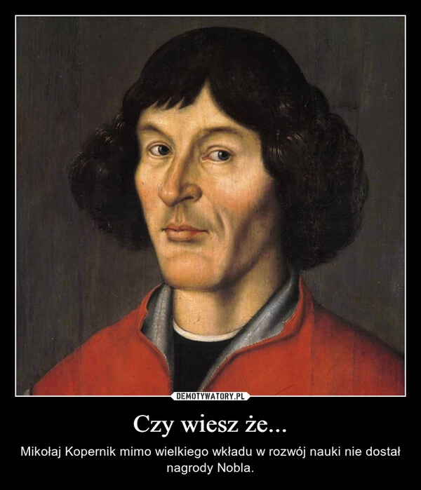 
    
Czy wiesz że... 