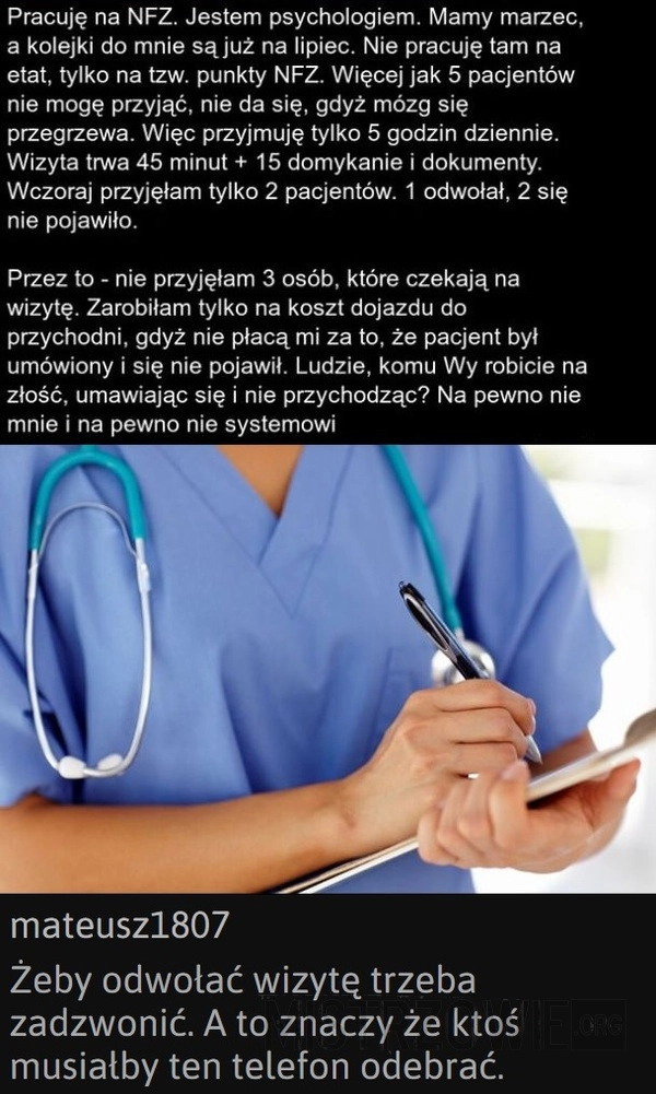 
    Psycholog