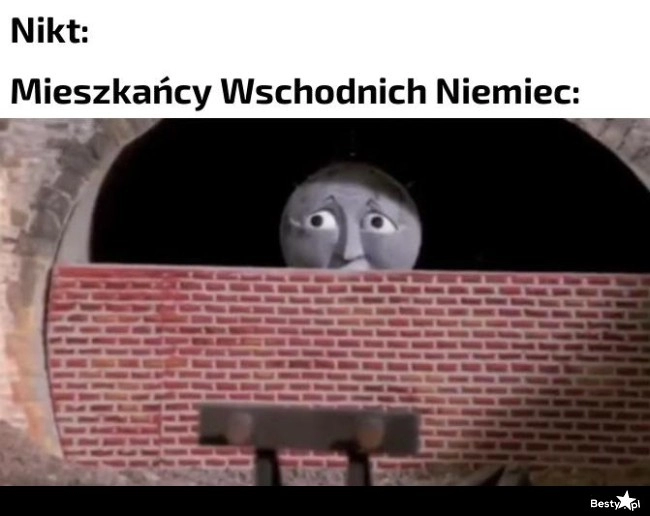 
    Mieszkańcy NRD