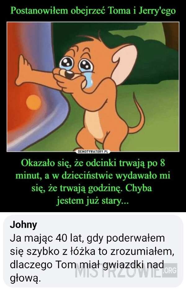 
    Tom i Jerry