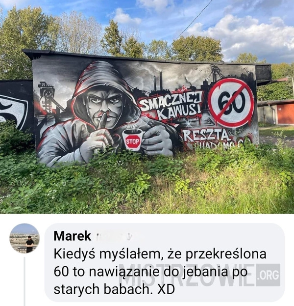 
    Miłej kawusi