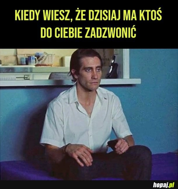 
    Dzień stracony