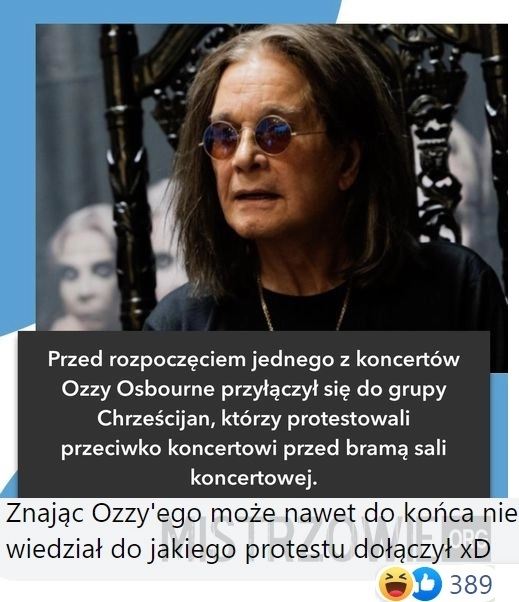 
    Ozzy