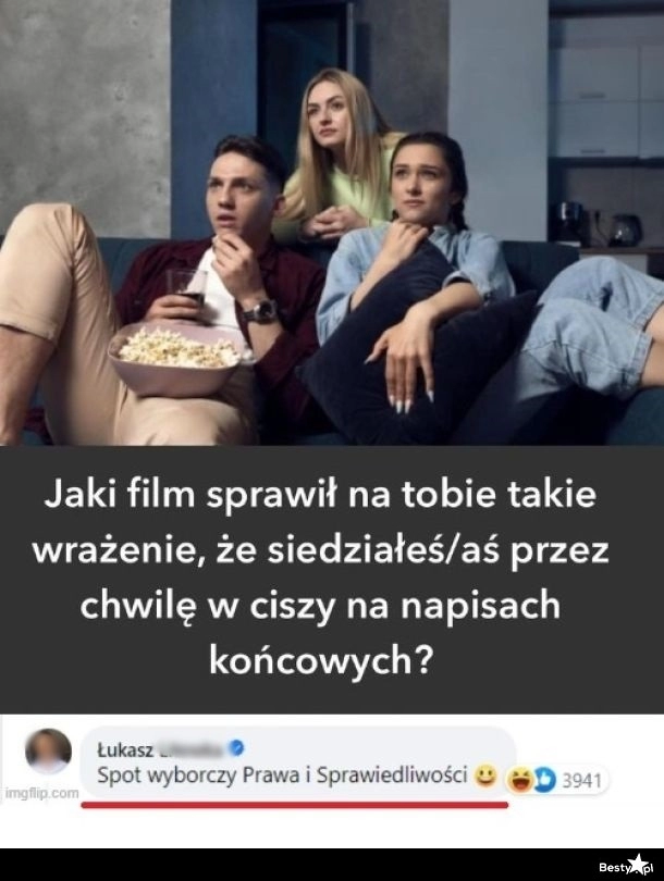 
    Cisza po filmie 