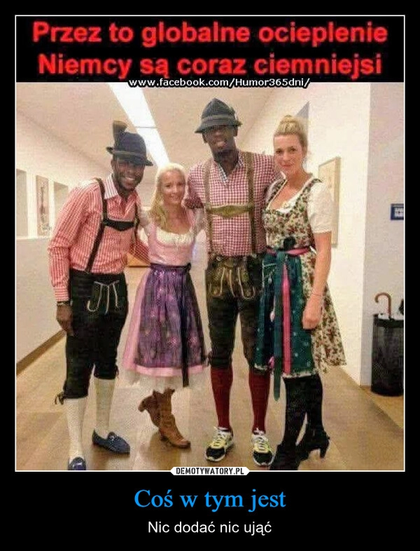 
    Coś w tym jest
