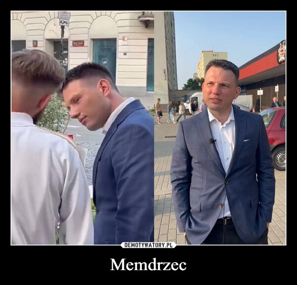 
    Memdrzec