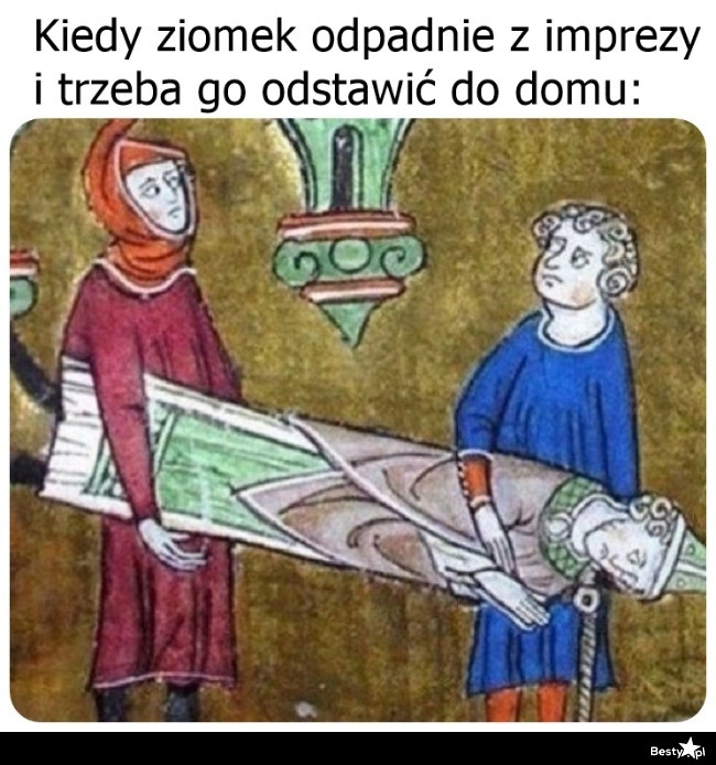 
    No to w drogę 