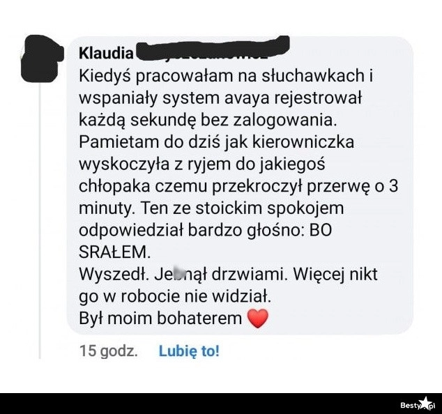 
    Przekroczony czas przerwy 