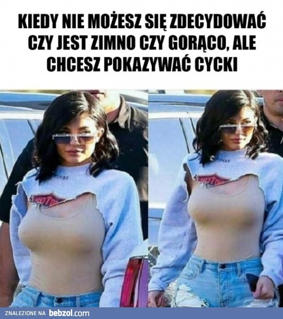 Kiedy nie możesz się zdecydować 
