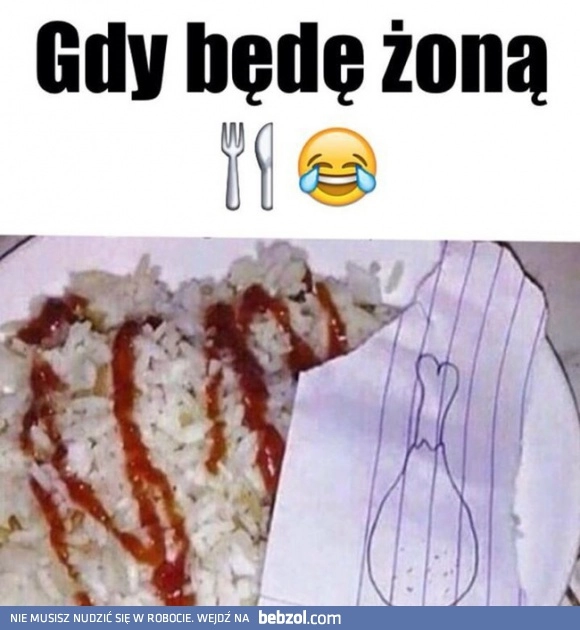 
    Obiadek