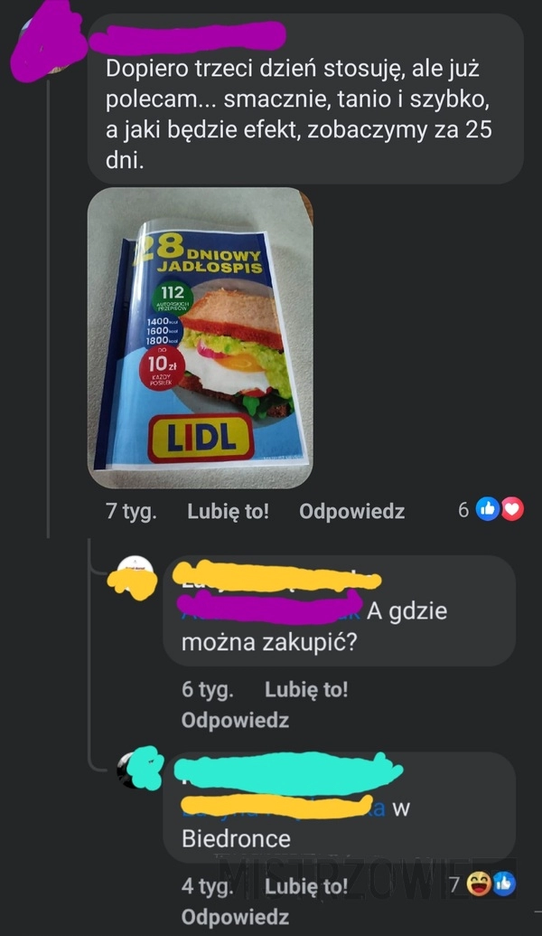 
    Lidl