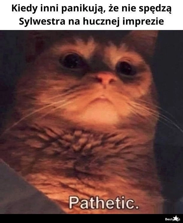 
    Straszna rzecz 