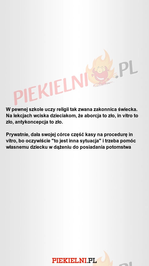 
    Piekielni