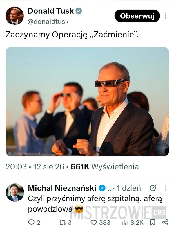 Zaćmienie