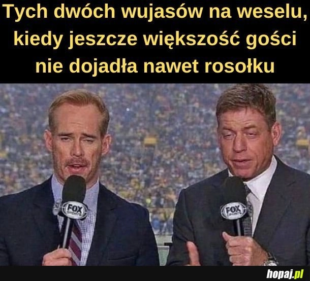 
    Rosołek. 