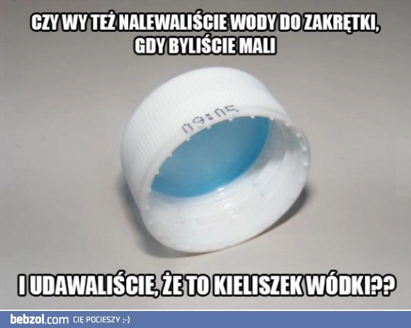 
    Robiliście tak?