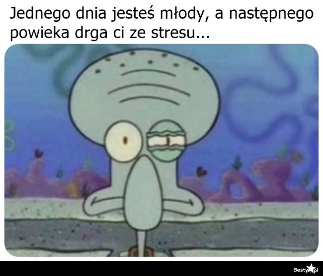 
    Kiedy to się stało?! 