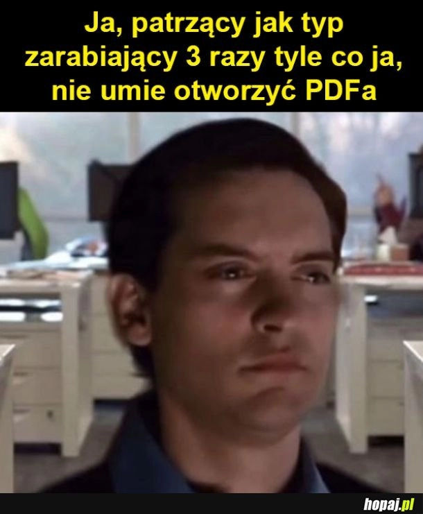 
    Najgorzej