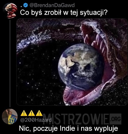 
    Co byś...