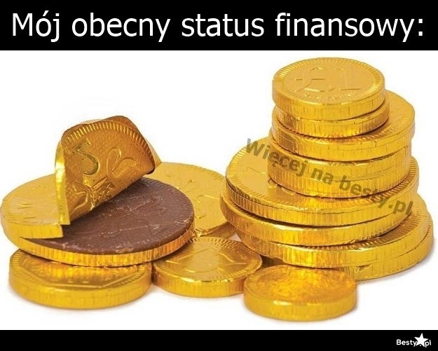 
    Status finansowy 