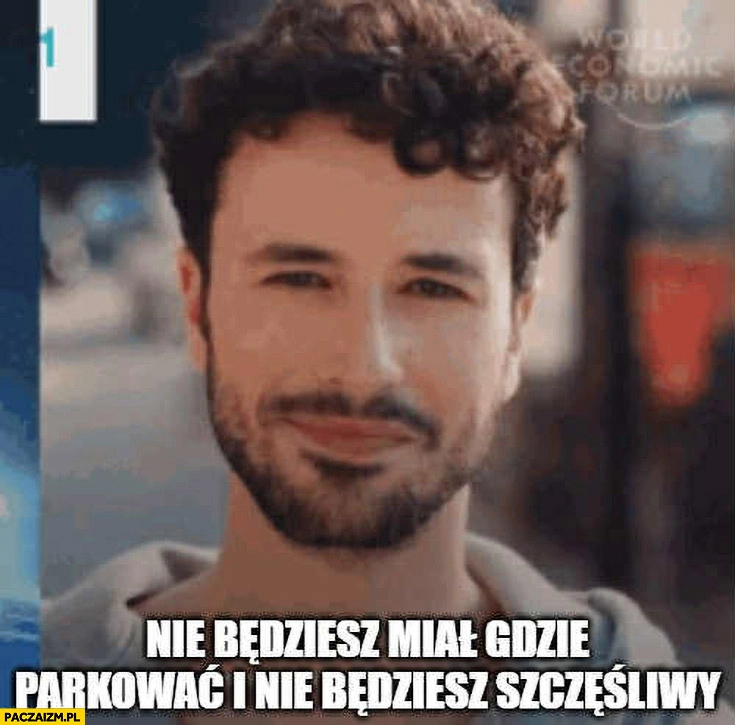 
    Nie będziesz miał gdzie parkować i nie będziesz szczęśliwy ustawa lex deweloper